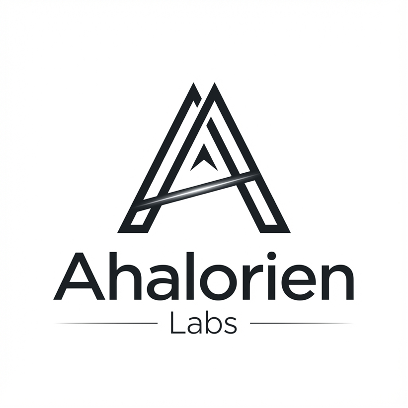 Ahalorien Labs